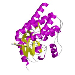 Image of CATH 4xg9B