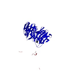 Image of CATH 4xga