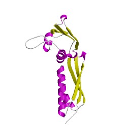 Image of CATH 4xgaB