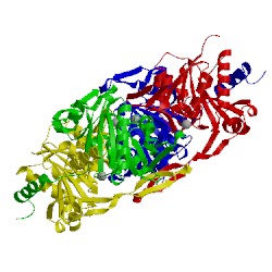 Image of CATH 4xgb