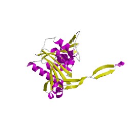 Image of CATH 4xgbD