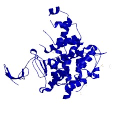 Image of CATH 4xgh