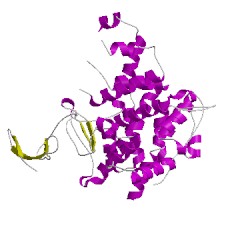 Image of CATH 4xghA