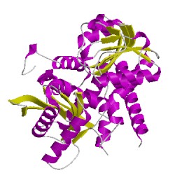 Image of CATH 4xgiA