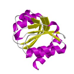 Image of CATH 4xgiA03