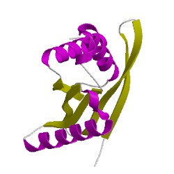 Image of CATH 4xgiC02