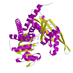 Image of CATH 4xgiD