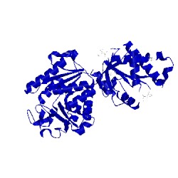 Image of CATH 4xgj