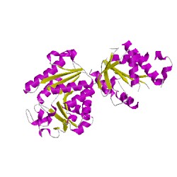 Image of CATH 4xgjA