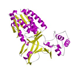 Image of CATH 4xgkA