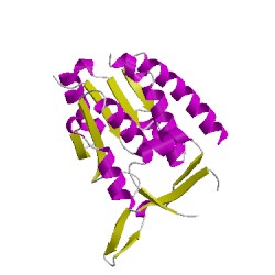 Image of CATH 4xgkA01