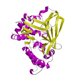 Image of CATH 4xgkB