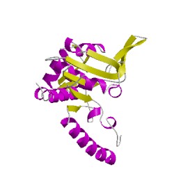 Image of CATH 4xgkB01