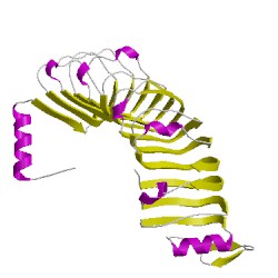 Image of CATH 4xgoB00