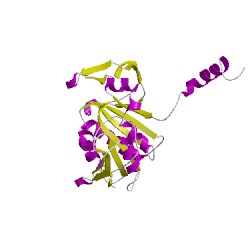 Image of CATH 4xgpA00