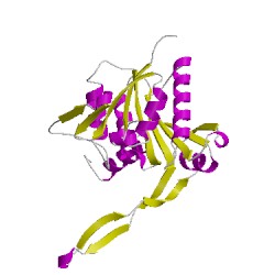 Image of CATH 4xgpB