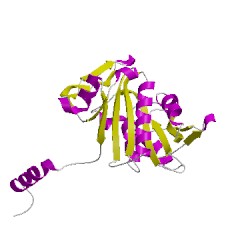 Image of CATH 4xgpC