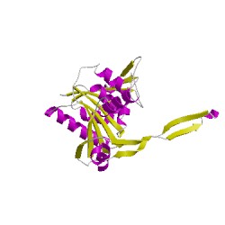 Image of CATH 4xgpD