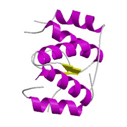 Image of CATH 4xgrG00