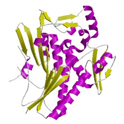 Image of CATH 4xgvB00