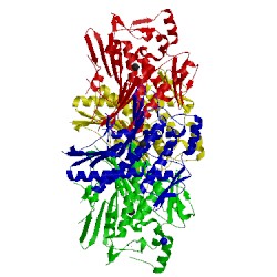 Image of CATH 4xgw