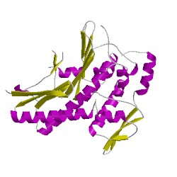 Image of CATH 4xgwA00