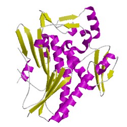 Image of CATH 4xgwB00