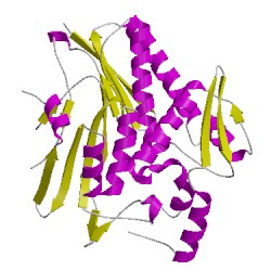 Image of CATH 4xgwC