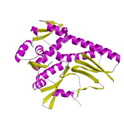 Image of CATH 4xgxA