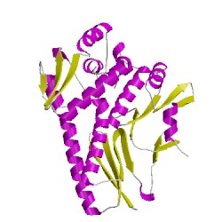 Image of CATH 4xgxB