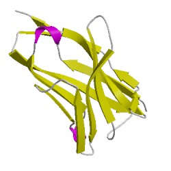 Image of CATH 4xgzA01