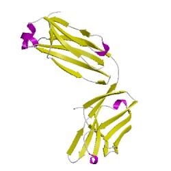 Image of CATH 4xgzB