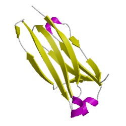 Image of CATH 4xgzL02