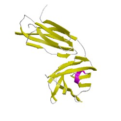 Image of CATH 4xgzM