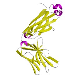 Image of CATH 4xgzN