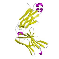 Image of CATH 4xgzV