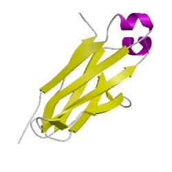 Image of CATH 4xgzV02