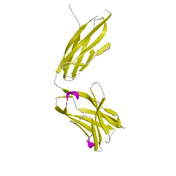 Image of CATH 4xgzW