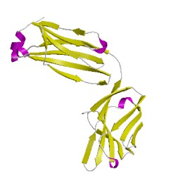 Image of CATH 4xgzX