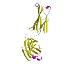 Image of CATH 4xh2C