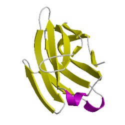 Image of CATH 4xh2C01