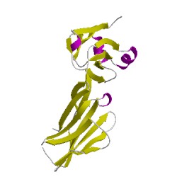 Image of CATH 4xh2D