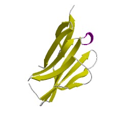 Image of CATH 4xh2D01