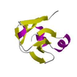 Image of CATH 4xh2D02