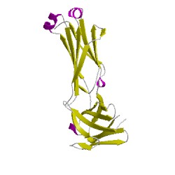 Image of CATH 4xh2F