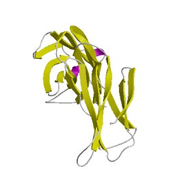 Image of CATH 4xh2G