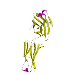 Image of CATH 4xh2H