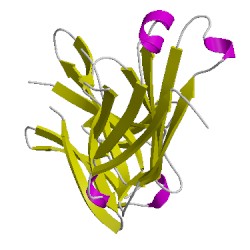 Image of CATH 4xh2I