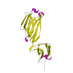 Image of CATH 4xh2J
