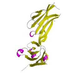 Image of CATH 4xh2L